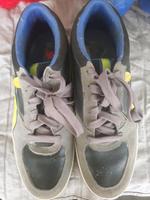 Puma Sneaker grösse 44 wie neu Häfen - Bremerhaven Vorschau