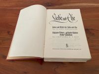 Liebe und Ehe Buch von 1939 Hochzeitsgeschenk lustig Hochzeit Hannover - Südstadt-Bult Vorschau