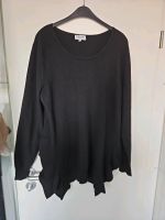 Davida Strickpullover Gr. XL schwarz Baden-Württemberg - Neuhausen Vorschau