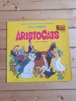 LP Aristocats Walt Disney Hörspiel Vinyl Nordrhein-Westfalen - Bad Driburg Vorschau