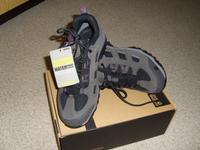 Neue Wanderschuhe von Jack Wolfskin Gr. 37 Brandenburg - Neuruppin Vorschau
