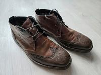 Rieker Herrenschuhe Gr. 43 Hessen - Baunatal Vorschau