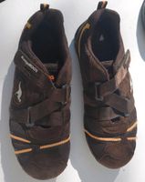 Kanaroos Schuhe, Klett, braun, Gr. 38,Laufen u. Wandern Nordrhein-Westfalen - Preußisch Oldendorf Vorschau