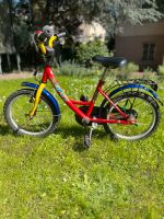 Kinderfahrrad Gipsy Top Zustand Saarland - Saarlouis Vorschau