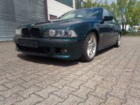 BMW 540i Hanschalter E39, 4,4 Liter V8 286 PS, Leder Nordrhein-Westfalen - Grevenbroich Vorschau