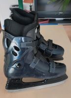 Schlittschuhe Eishockeyschuhe Dresden - Räcknitz/Zschertnitz Vorschau