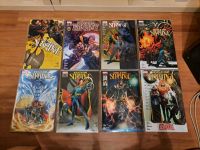 Doctor Strange 1-8 Marvel Comics Panini Schleswig-Holstein - Medelby Vorschau