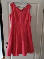 Kleid Dresses Yessica Korallenrot Größe 42 Bayern - Garmisch-Partenkirchen Vorschau