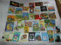 viele Kinder-Bücher Jugend-Bücher Bilderbücher BilderBuch günstig Hessen - Neu-Eichenberg Vorschau