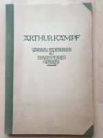 Radierungen von Arthur Kampf Niedersachsen - Garbsen Vorschau