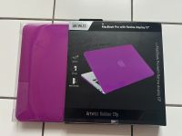 MacBook Pro 13“ Artwizz Rubber Clip Case Brandenburg - Strausberg Vorschau