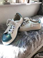 Bonprix Turnschuhe Damen Gr 39 ♥️ Niedersachsen - Bad Sachsa Vorschau