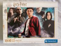 Puzzle - Harry Potter - 1000 Teile Neuhausen-Nymphenburg - Neuhausen Vorschau