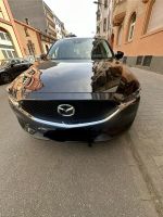 Mazda CX 5 Sports-Line 2.2 AWD Hessen - Offenbach Vorschau