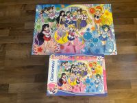 Puzzle von Sailor Moon Thüringen - Zella-Mehlis Vorschau