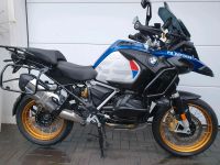 Alle BMW Neuteile R 1250 GS r1200gs k50 k51 Adventure Teile Niedersachsen - Isernhagen Vorschau