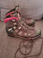 Wanderschuhe Damen Mammut Größe 41 1/3 Kr. München - Grasbrunn Vorschau