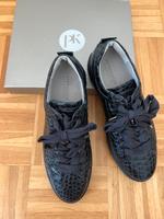 Peter Kaiser Aligate Sneaker Snake Animal Schwarz Gr. 9 43 Frankfurt am Main - Berkersheim Vorschau
