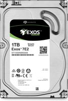 Seagate Exos 7E2 1TB Netzwerk-Festplatte für 24h-Betrieb Nordrhein-Westfalen - Bottrop Vorschau