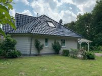 Modernes energieeffizientes Einfamilienhaus in SPO Nordfriesland - Sankt Peter-Ording Vorschau