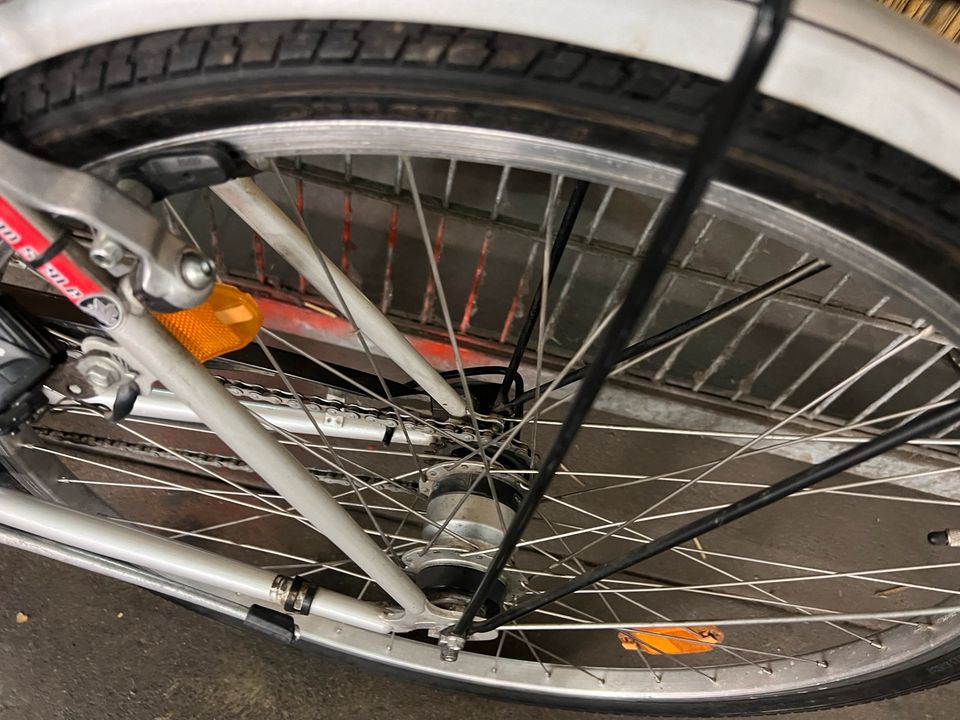 Pegasus povver City bike 28’Zoll Rh‘50‘cm in Berlin