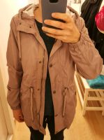 Jacke Herbst Übergang NEU / Neupreis: 129,95 € Berlin - Hohenschönhausen Vorschau