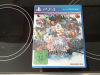 World of Final Fantasy für PlayStation 4 (PS4) Sachsen - Bautzen Vorschau