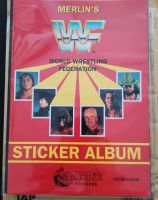 Suche WWF Merlin 1992 Sticker Nordrhein-Westfalen - Hilden Vorschau