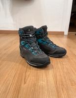 Wanderschuhe Damen Lowa Mauria Evo GTX WS S, neuwertig Stuttgart - Bad Cannstatt Vorschau