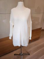 Pullover Strickpullover leichter Pulli Strickkleid Bayern - Geretsried Vorschau