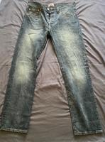 Levi's 501 Jeans - W33 L34 - Baggy Fit Look Bayern - Traunreut Vorschau
