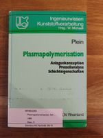 Plasmapolymerisation von Plein - sehr guter Zustand Hessen - Wiesbaden Vorschau