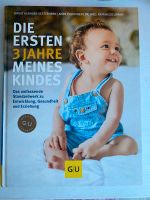 Buch Die ersten 3 Jahre meines Kindes Sachsen-Anhalt - Westeregeln Vorschau