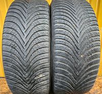 Michelin Winterreifen 2x 205/50 R17 93H . 205 50 17 Baden-Württemberg - Sindelfingen Vorschau