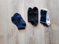 Sneaker Socken Gr. 35- 38 für 1,50€ Brandenburg - Prenzlau Vorschau