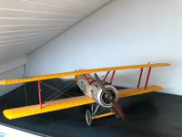 Modellflugzeug Britischer Jagdflieger Baden-Württemberg - Heidelberg Vorschau