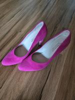 Pumps - High Heels Nordrhein-Westfalen - Meerbusch Vorschau