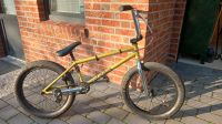 BMX Bike Mafia Bikes 20 Zoll Fahrrad Niedersachsen - Lohne (Oldenburg) Vorschau