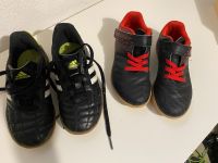 Fußballschuhe, Halle, 2 Paar für 8€ Altona - Hamburg Groß Flottbek Vorschau