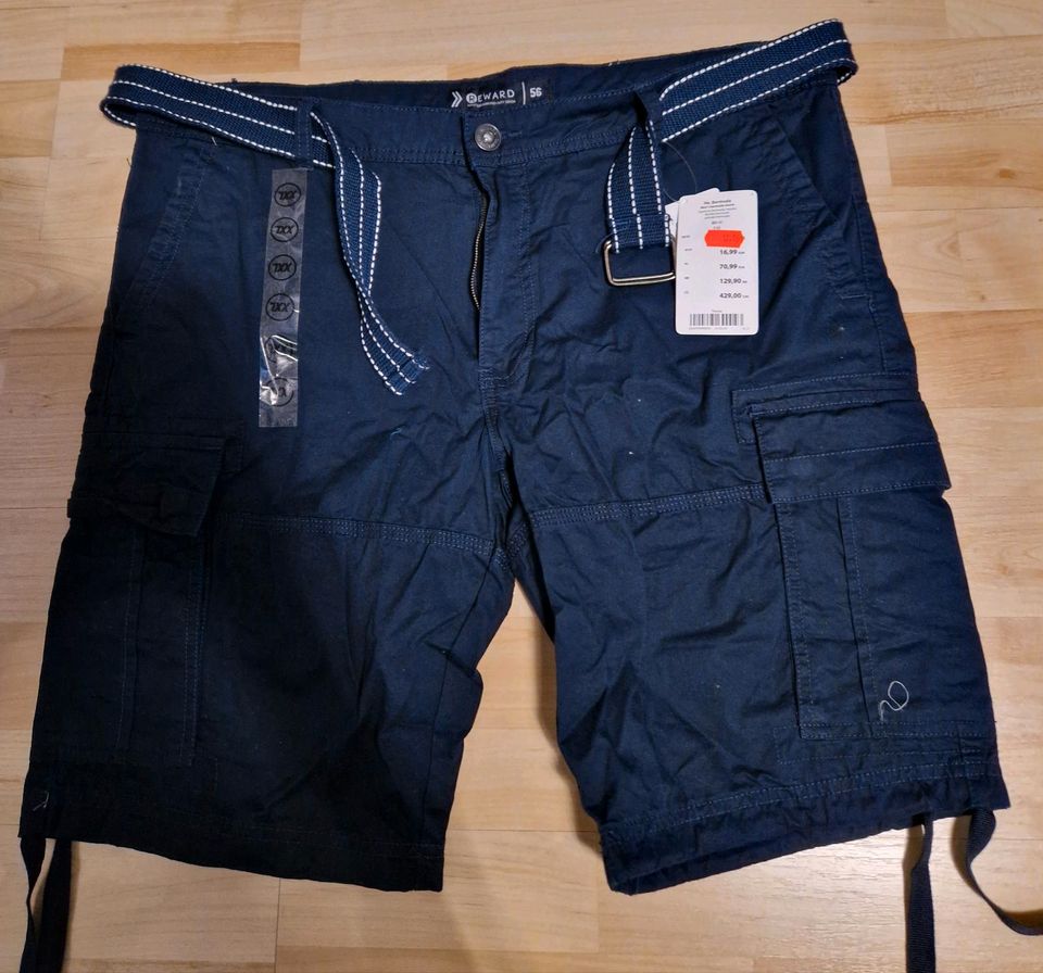 Verschiedene Herrenshorts XL Neuwertig ab 3 € in Hagen