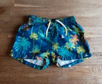 Badehose Palmen Gr. 92 von Zara Baby Bielefeld - Bielefeld (Innenstadt) Vorschau