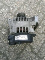 Original Lichtmaschine Mercedes Benz W168 168 A01215443020080 Nordrhein-Westfalen - Wachtendonk Vorschau