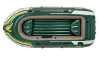 Intex Seahawk 3 Schlauchboot 1 Mal benutzt Hamburg-Mitte - Hamburg Borgfelde Vorschau