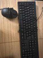 HP Originale Kabelgebundene Maus und Tastatur Set - Top Zustand Essen - Essen-West Vorschau