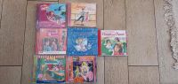 Kinderhorbücher CD (verschiedenel Nordrhein-Westfalen - Wegberg Vorschau