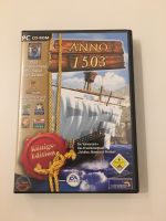 Anno 1503 Königsedition PC Spiel Strategie Bayern - Fürth Vorschau