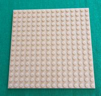 Lego "Platte 16x16 BEIGE" Hannover - Herrenhausen-Stöcken Vorschau