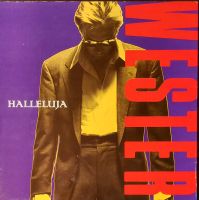 LP / WESTERNHAGEN - HALLELUJA / WEA MUSIC / VG+ BIS VG++ !! Sachsen - Hartmannsdorf Vorschau