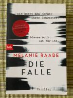 Die Falle | Melanie Raabe Hamburg-Mitte - Hamburg Borgfelde Vorschau