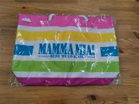 Shopping Bag / Strandtasche "Mamma Mia"® Nordrhein-Westfalen - Krefeld Vorschau